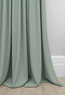 Lyra, Sea Salt - Made to Measure Curtains